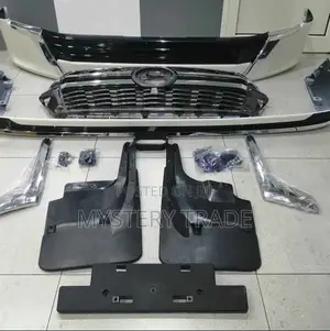 Car Bumpers,Fender Headlights