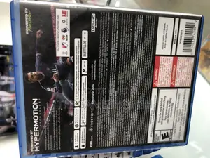 Fifa 22 Ps5 Hot Sale!!