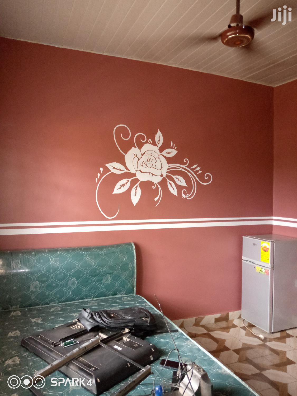 Professional Room Designer N Painter