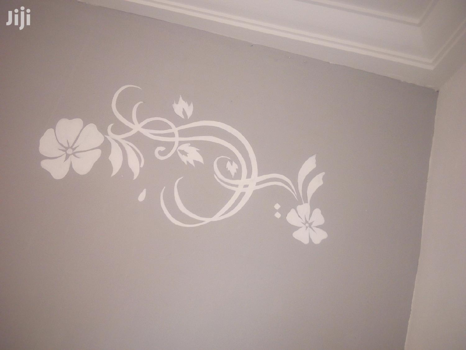 Professional Room Designer N Painter