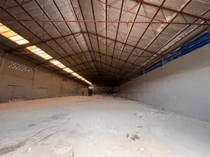 1200 SQM Warehouse to Let at North Industrial
