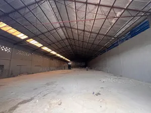 1200 SQM Warehouse to Let at North Industrial