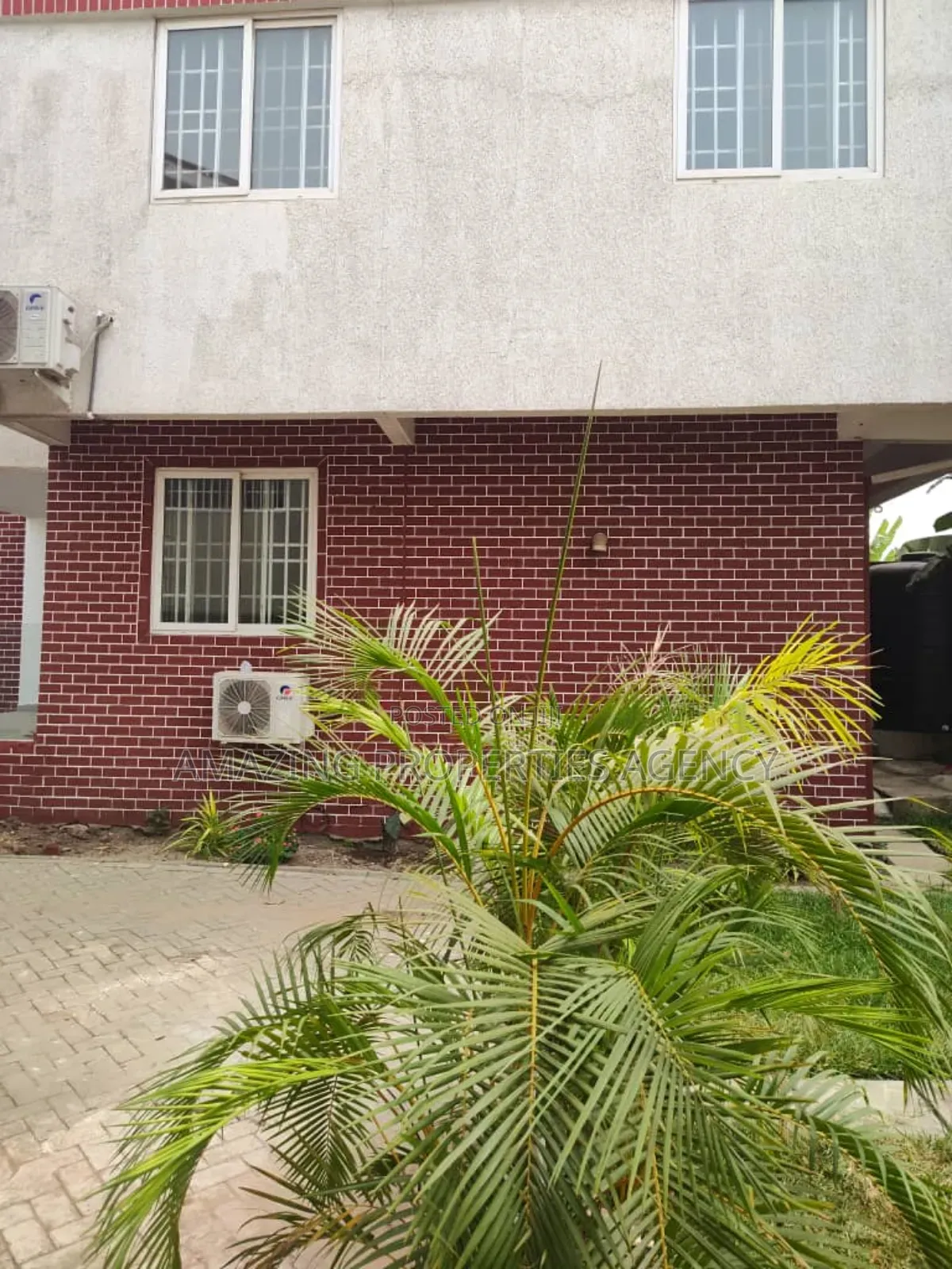 3bdrm House in North Industrial Area for rent