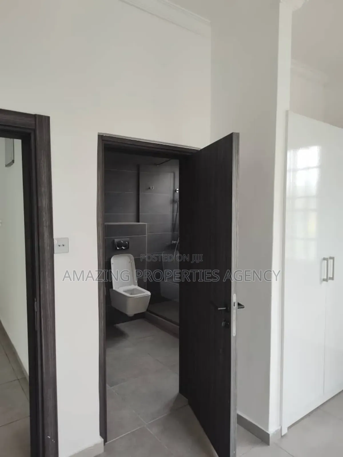 3bdrm House in North Industrial Area for rent