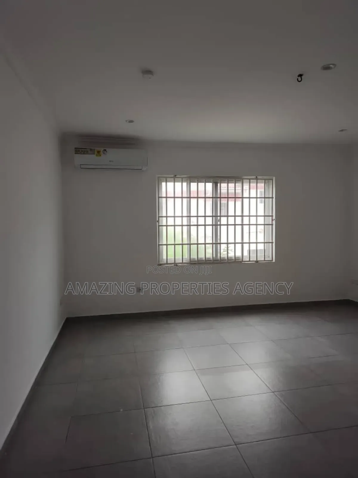 3bdrm House in North Industrial Area for rent