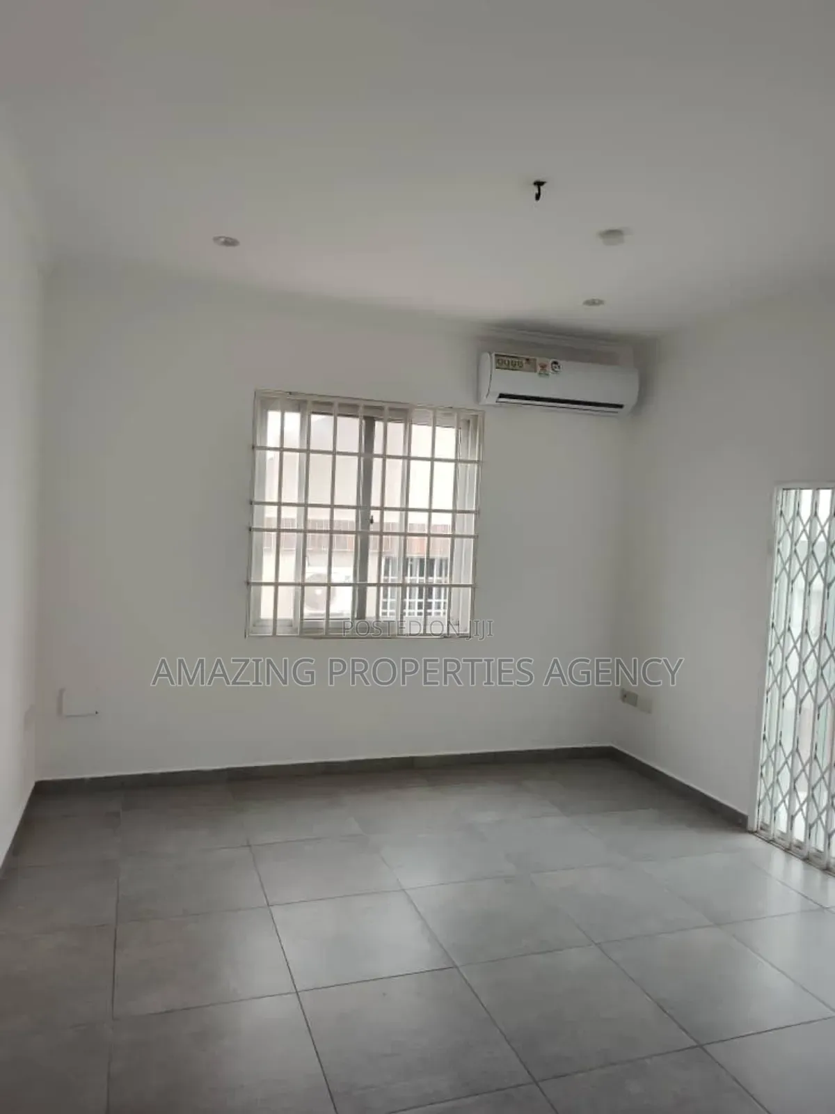 3bdrm House in North Industrial Area for rent