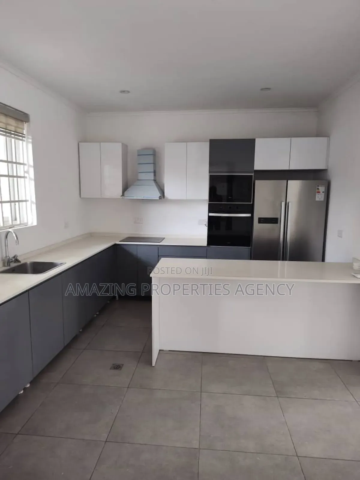 3bdrm House in North Industrial Area for rent