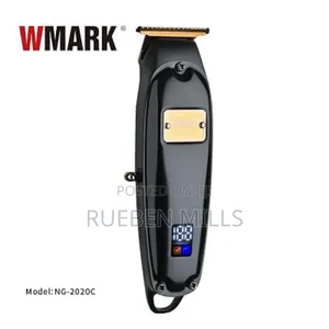 High Quality Stainless Steel Blade Detailer Beard Trimmer