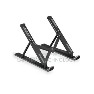 10 Steps Laptop Stand Desktop Stand Can Be Adjusted In