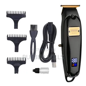 Best Selling First Grade Wmark Professional Beard Trimmer