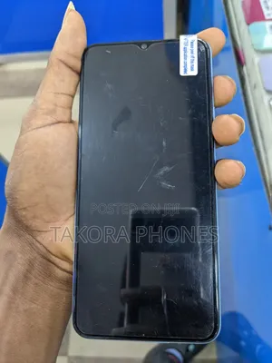 Vivo Y30 5G 128 GB Bronze