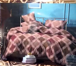 6pcs Bedsheet Set