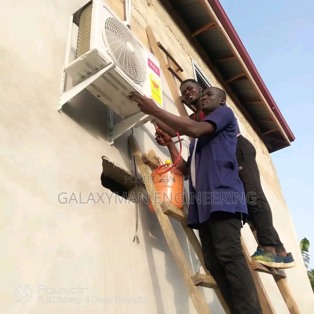 Aircondition Repairer