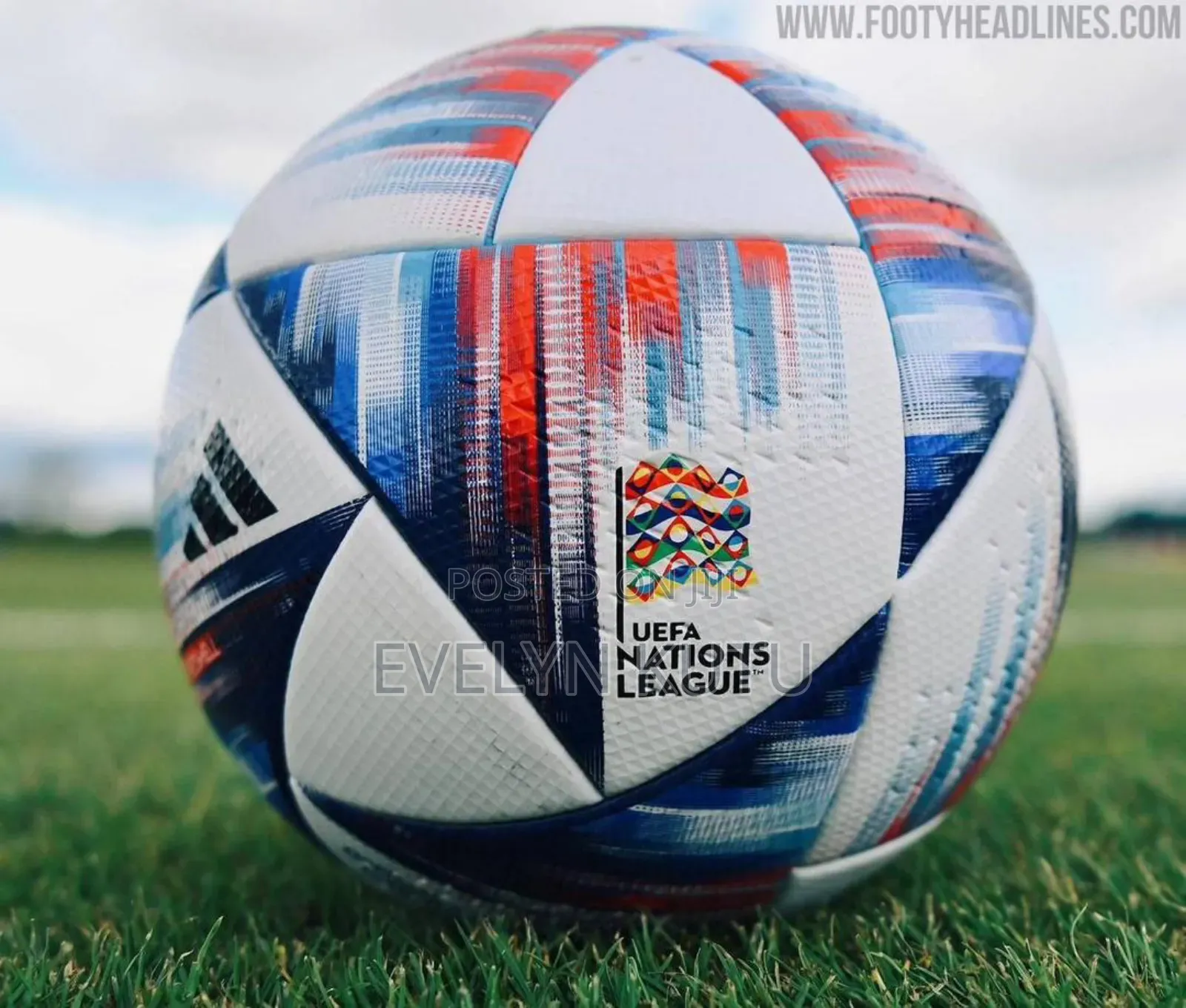 Adidas Football