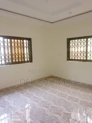 2bdrm Apartment in Lakeside Estate, Ashaley Botwe for rent