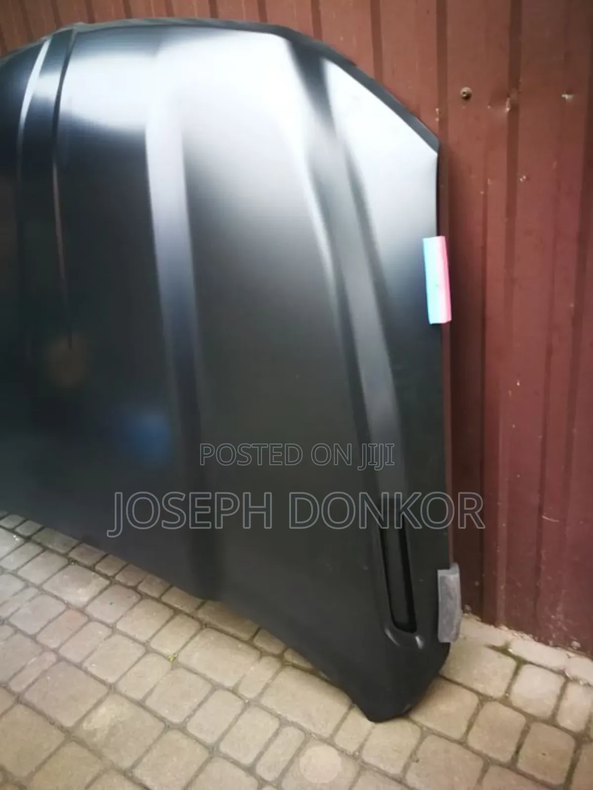 Dodge RAM 1500 Bonnet 2019,2020,2021,2022,2023,2024
