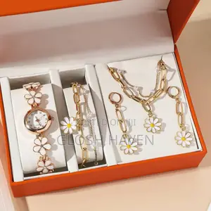 Women Jewelry Set