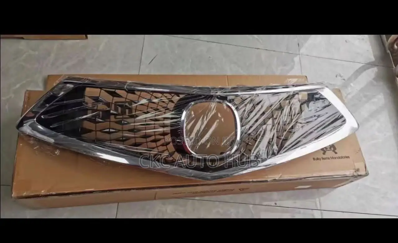 Acura RDX 2019 2020 Front Grille