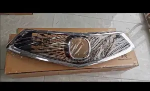 Acura RDX 2019 2020 Front Grille
