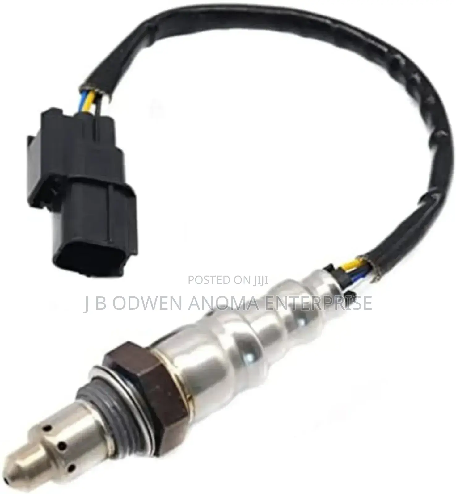 Oxygen Sensor for Honda Accord and Civic Available
