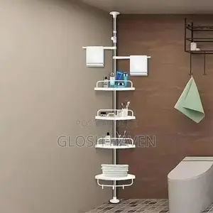 Corner Shelf