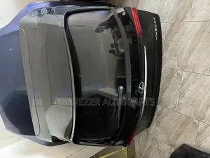 Lexus Nx200t Boot Available