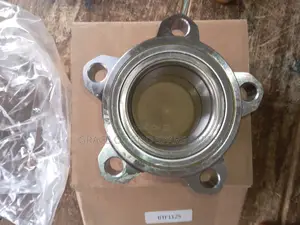 Ford Transit Hub Original