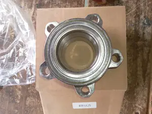 Ford Transit Hub Original