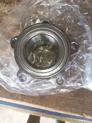 Ford Transit Hub Original