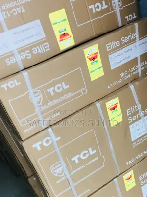 Shop Lastest (White) 1.5 Hp Split System TCL Ac