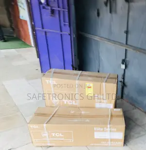 : Order 2.0 Hp TCL White : Split System Quality Ac