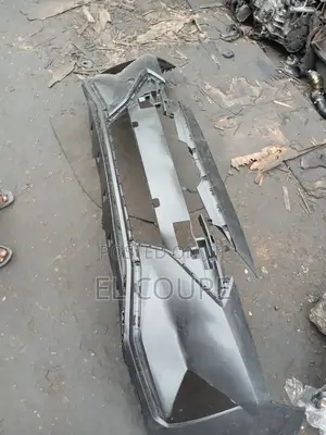 Elantra Front Bumper 2019,2020