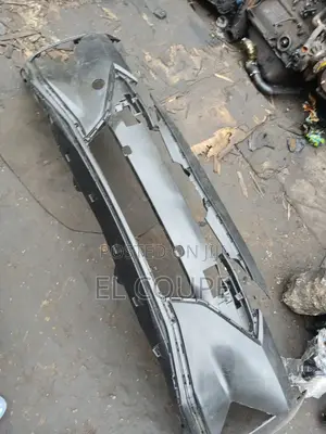 Elantra Front Bumper 2019,2020
