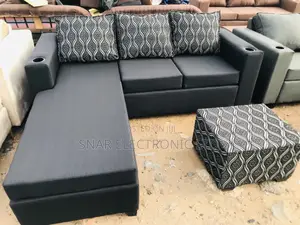 Brand New L Shape Sofa