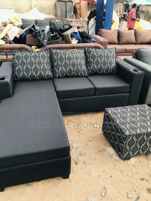 Affordable L Shape Sofas