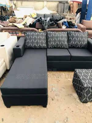 Affordable L Shape Sofas
