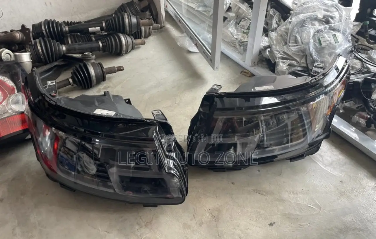 Range Rover Vogue 2014,2018 Headlight