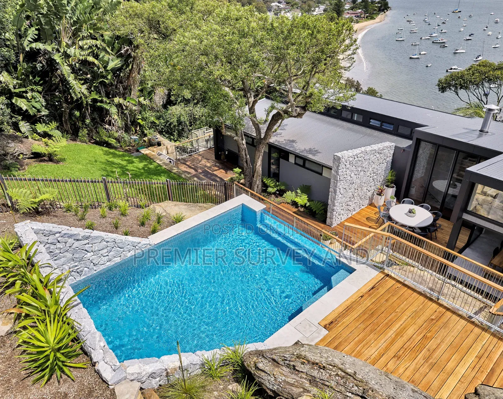 Quality Pool Design