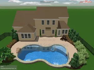 Quality Pool Design