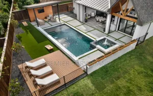 Quality Pool Design
