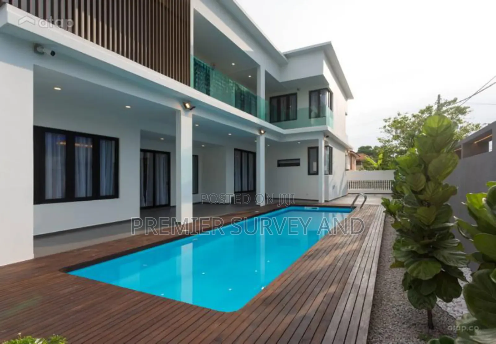 Quality Pool Design