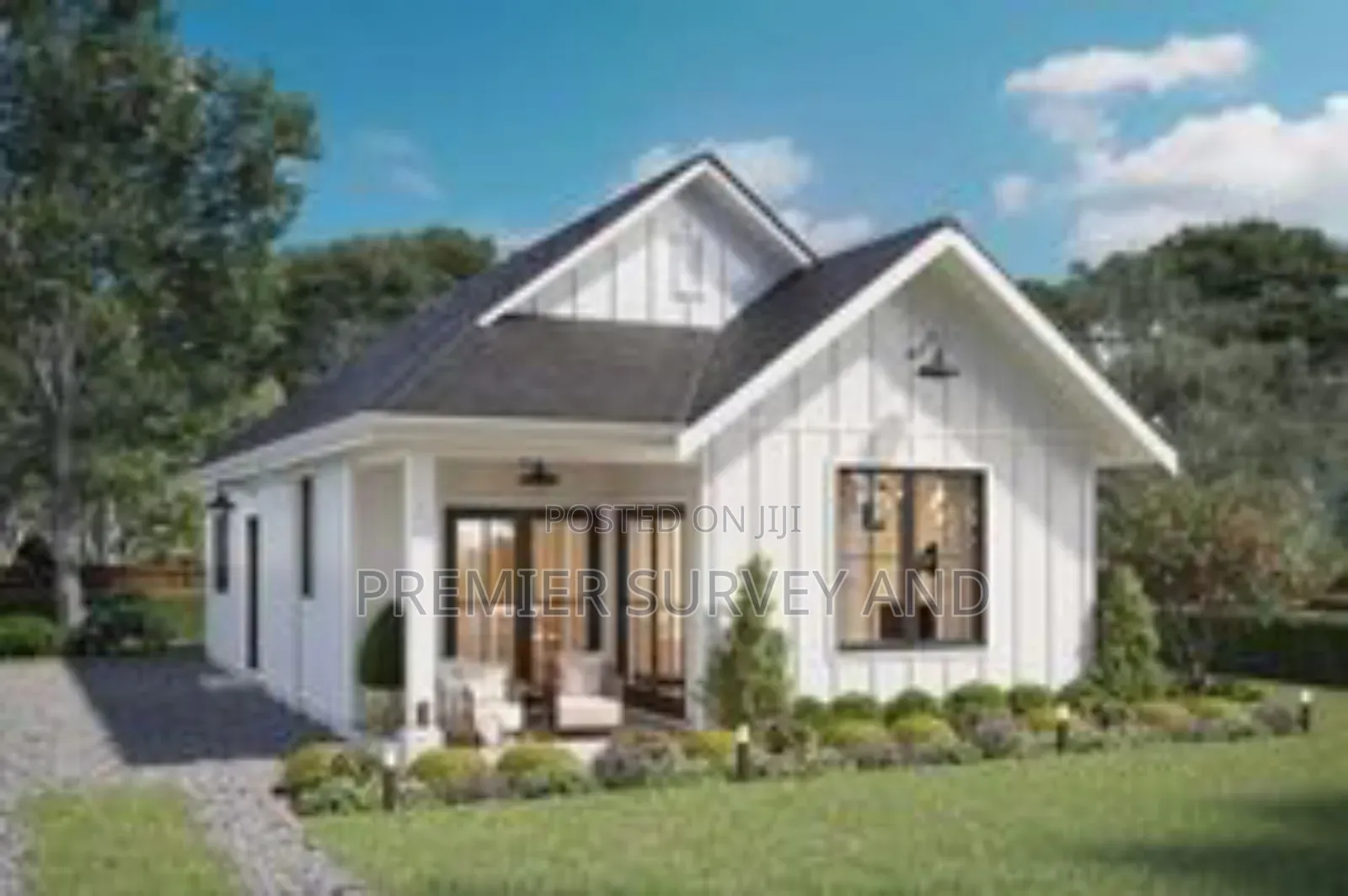 Quality and Affordable Architecture Designs