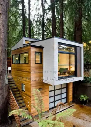 Quality and Affordable Architecture Designs