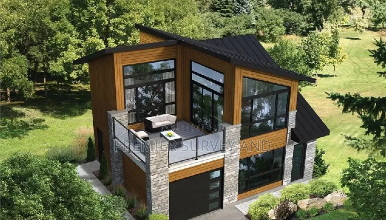 Quality and Affordable Architecture Designs