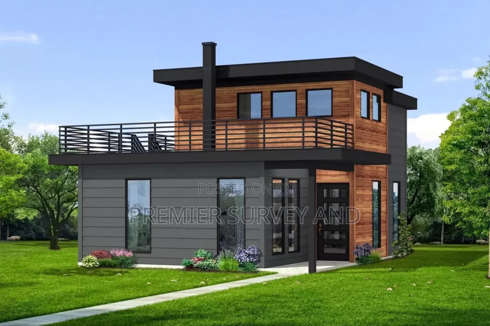 Quality and Affordable Architecture Designs
