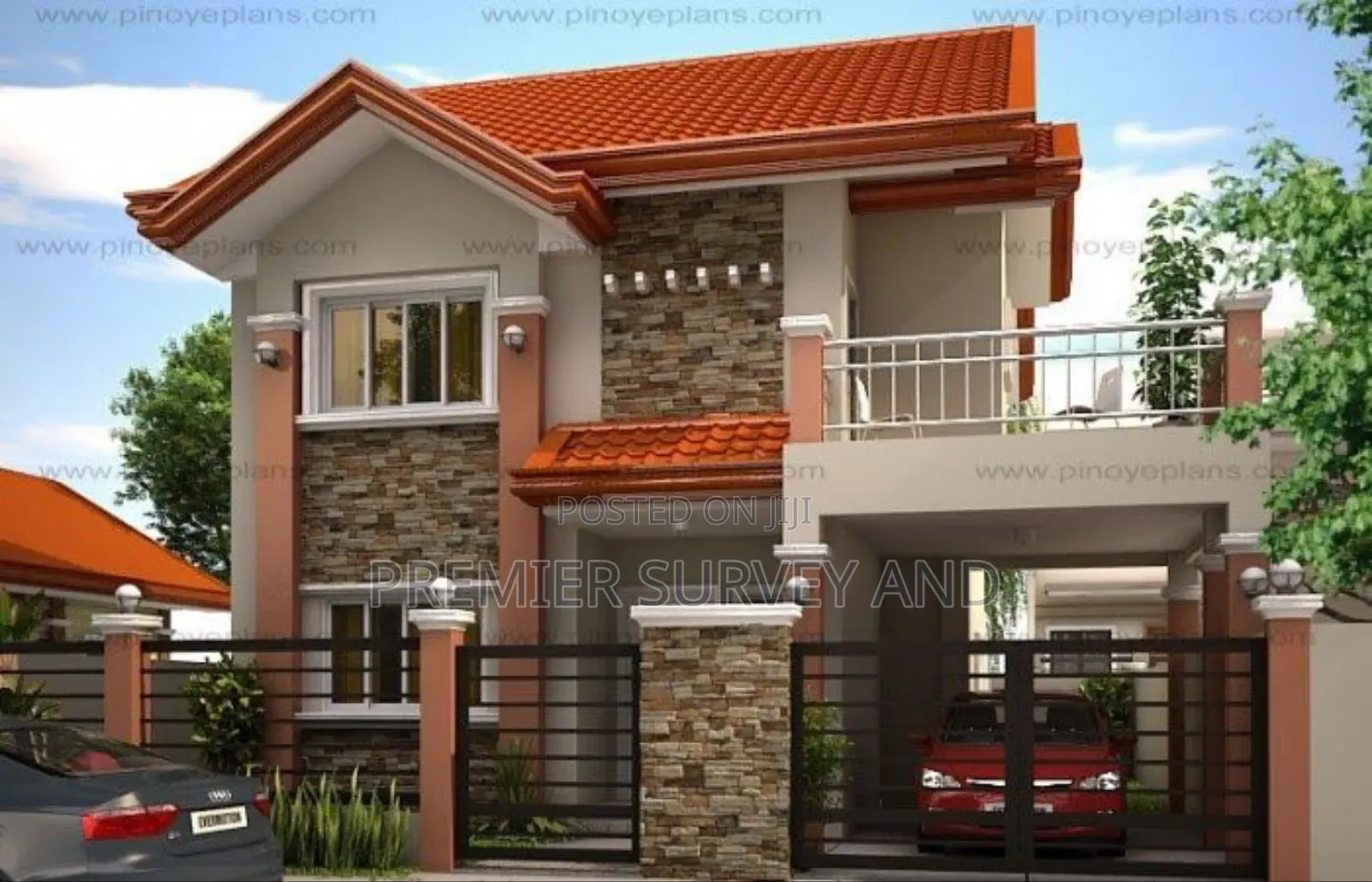 Quality and Affordable Architecture Designs
