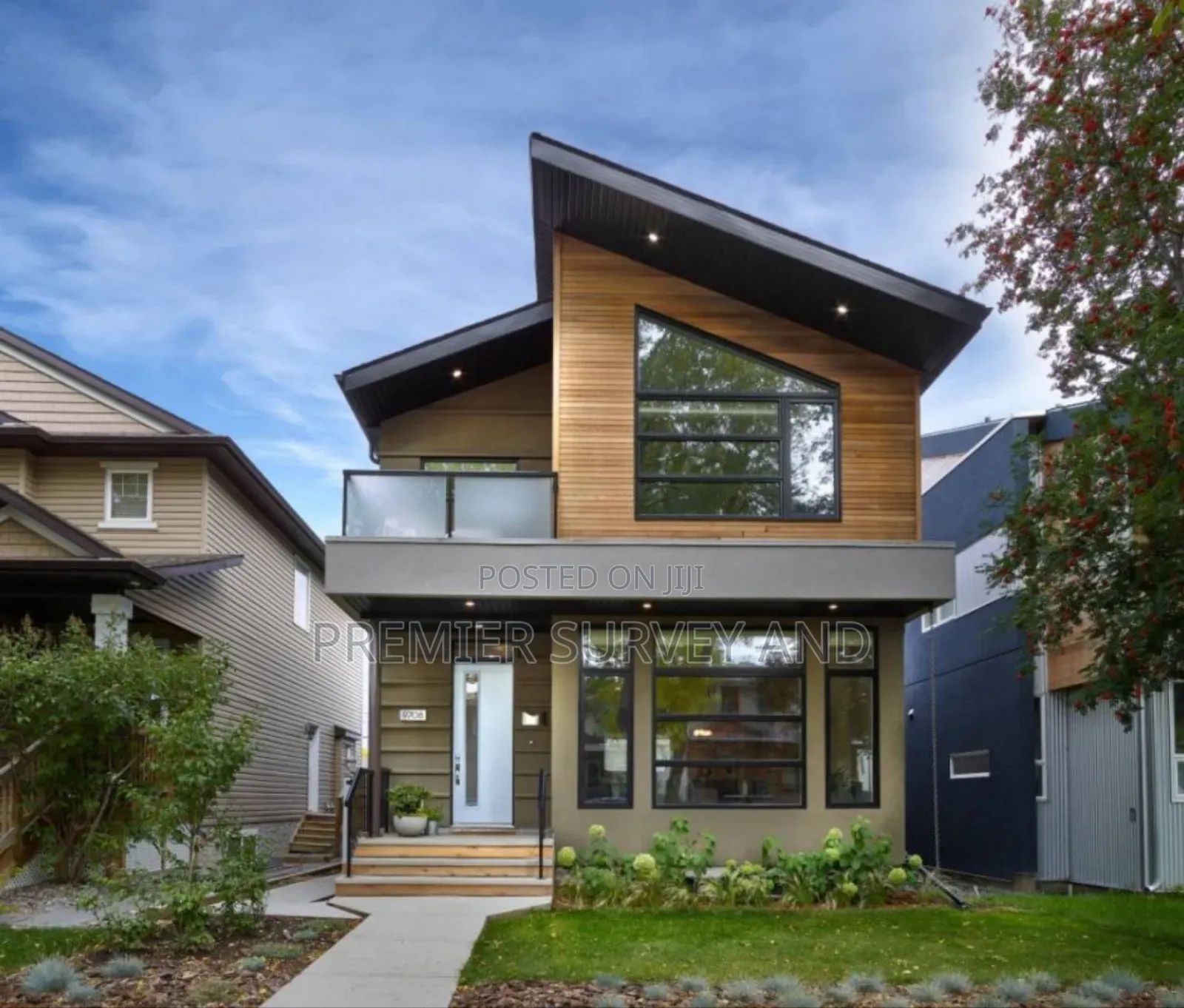 Quality and Affordable Architecture Designs