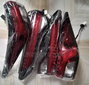Mitsubishi Outlander 2023,2024 Taillights