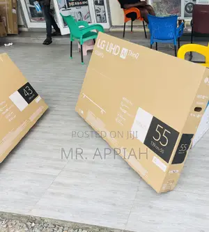 Quality Yet Affordable Lg 55ur73006la 55” Smart Uhd Tv.
