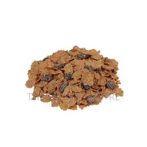 Kellogg's Raisin Bran 2.1kg (2bags in a Box )